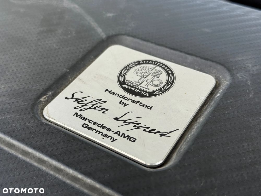 Mercedes-Benz Klasa A AMG 45 4-Matic - 23