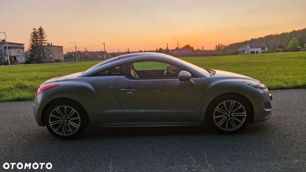 Peugeot RCZ 1.6 THP - 3