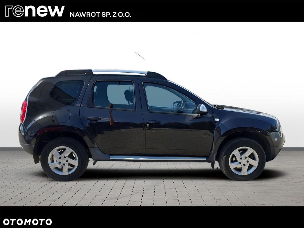 Dacia Duster 1.5 dCi Ambiance - 6