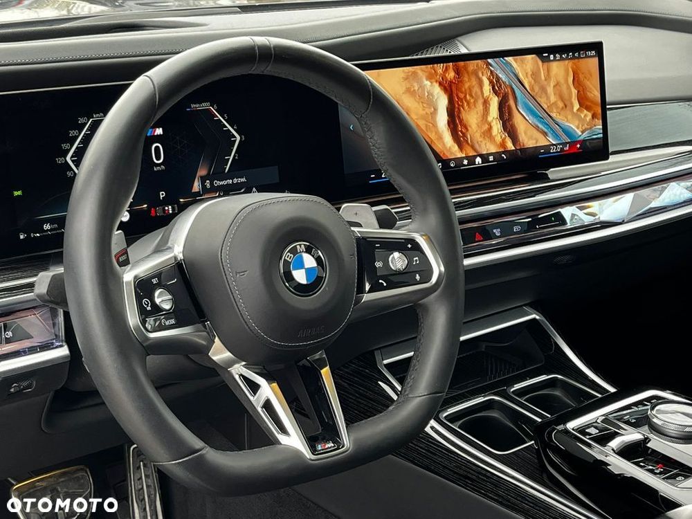 BMW Seria 7 - 21