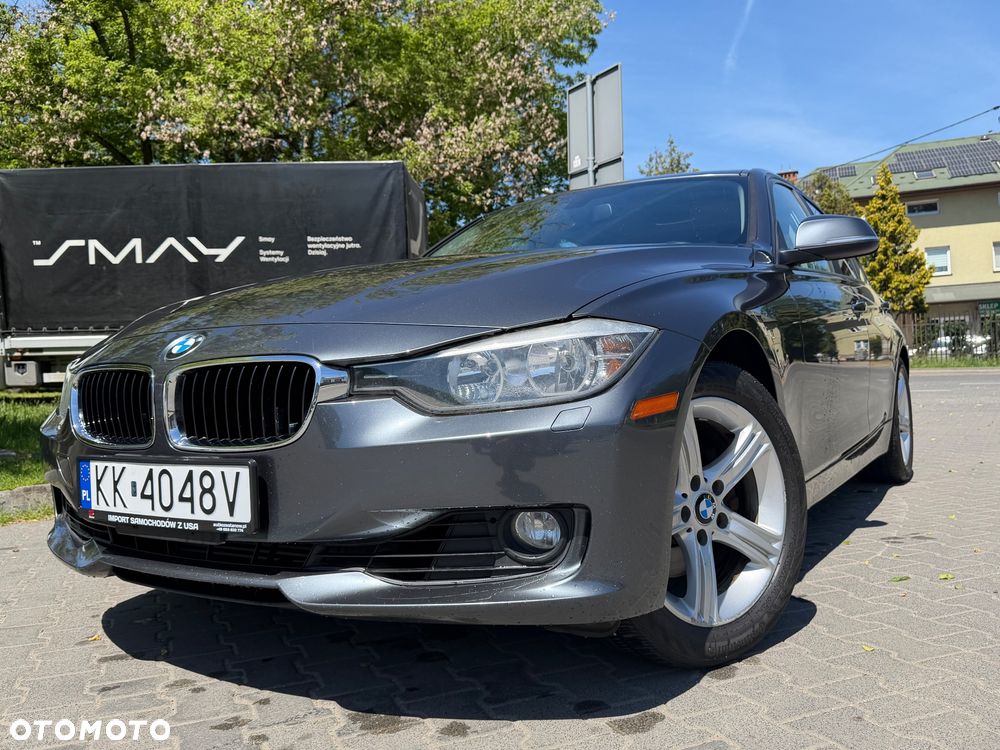 BMW Seria 3 - 2