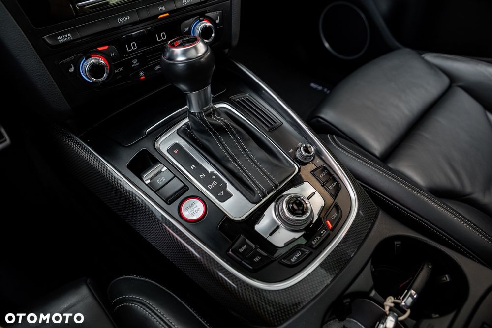 Audi SQ5 3.0 TDI Quattro Tiptronic - 38