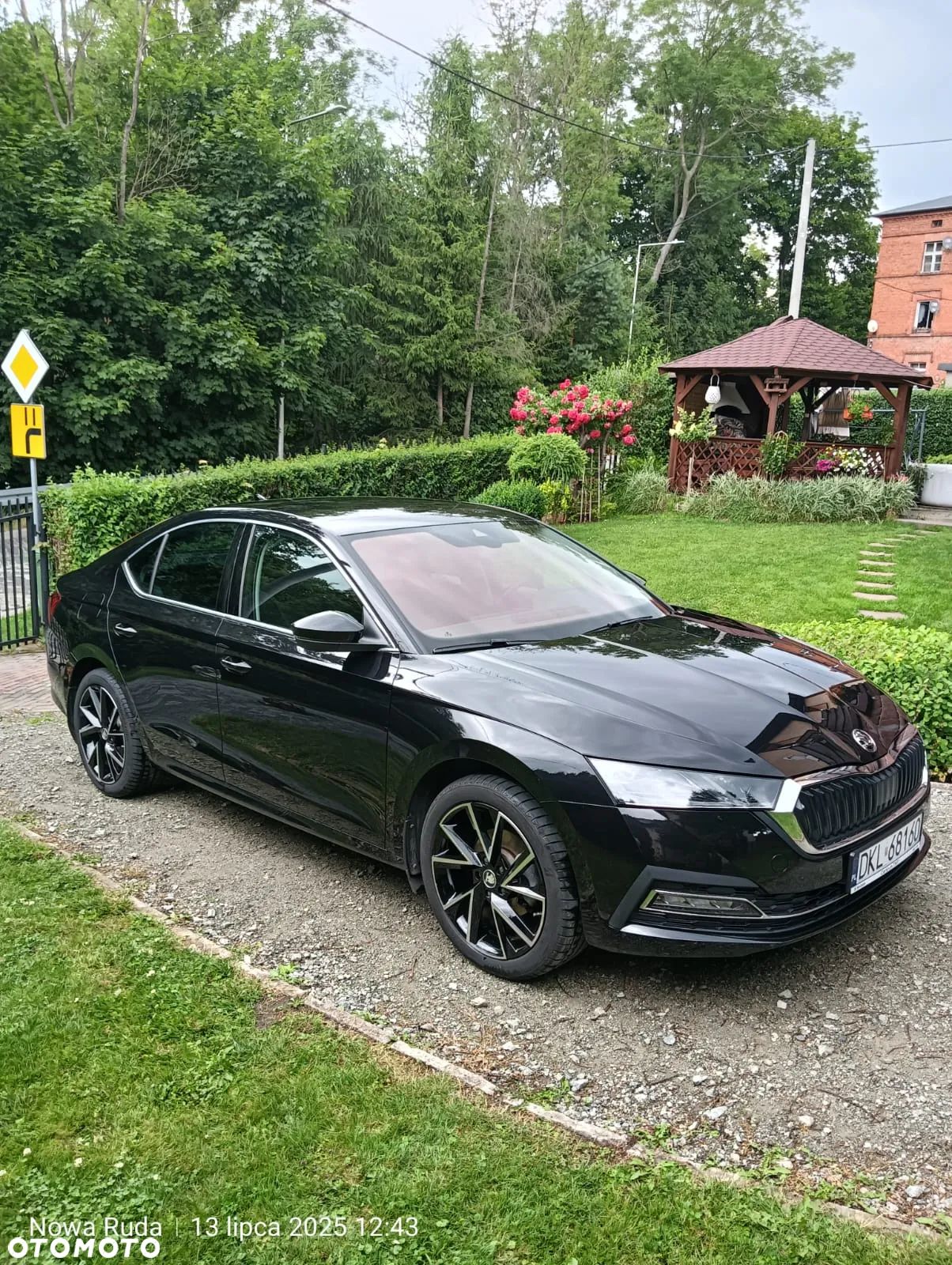 Skoda Octavia 1.5 TSI ACT Style - 1