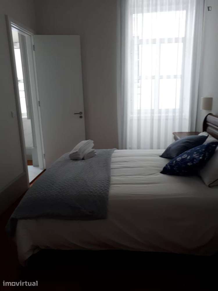 Apartamento com 2 quartos - localizado em Aveiro - Grande imagem: 3/11