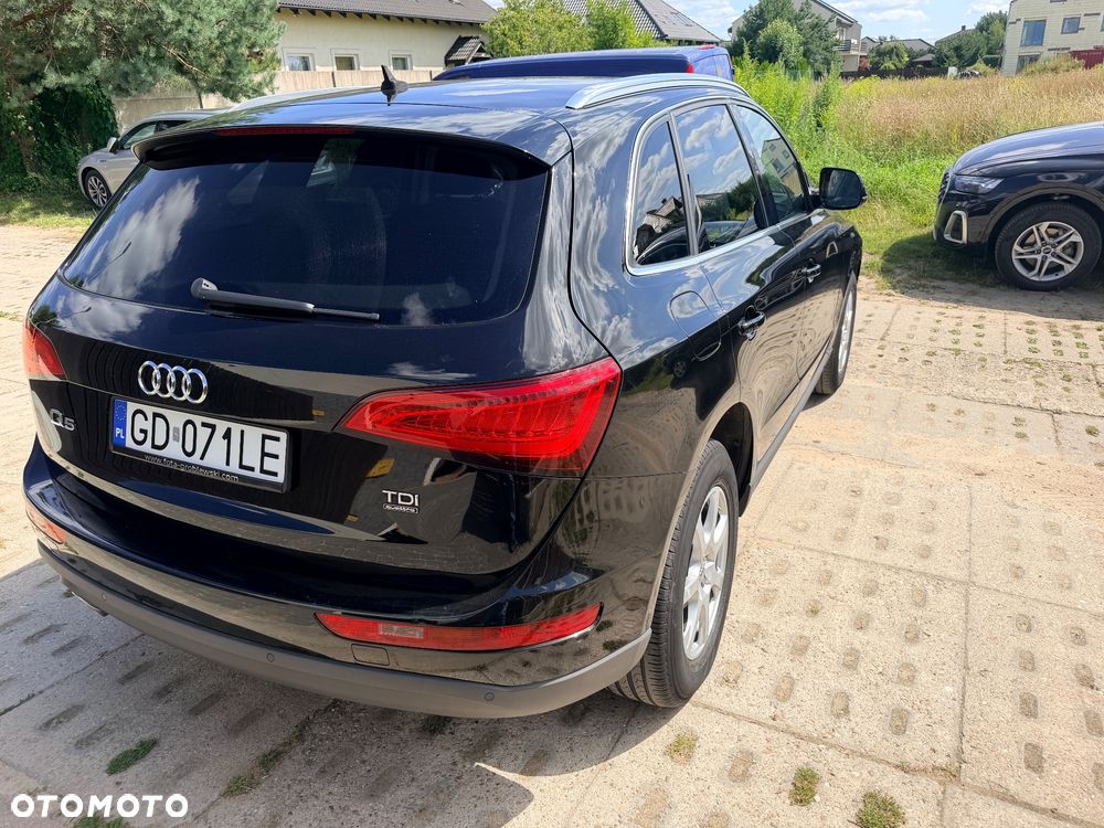 Audi Q5 - 4