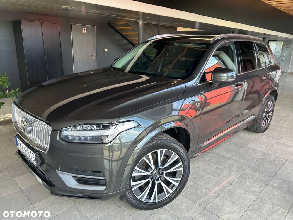 Volvo XC 90