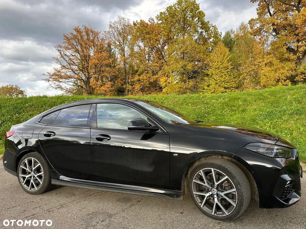 BMW Seria 2 220d xDrive M Sport - 6