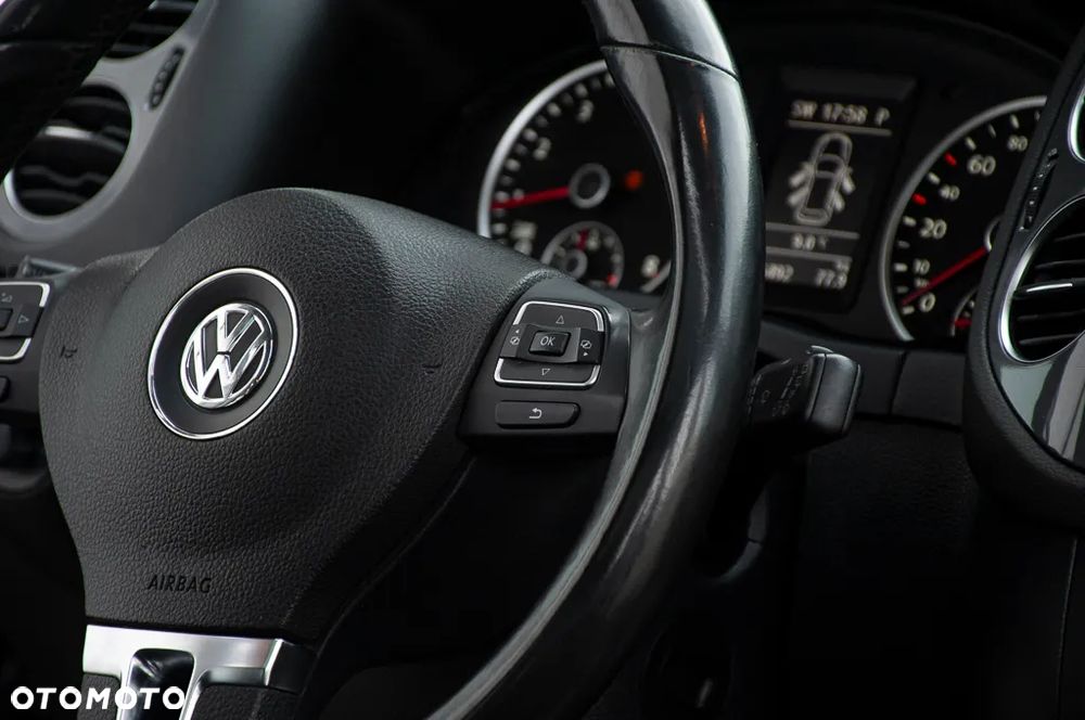 Volkswagen Tiguan 2.0 TSI 4Motion DSG Sport & Style - 37