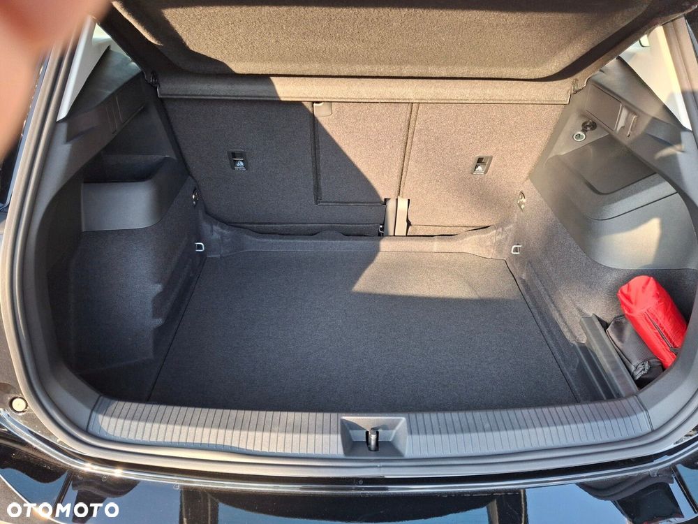 Volkswagen Tiguan 1.5 eTSI Trend DSG - 10