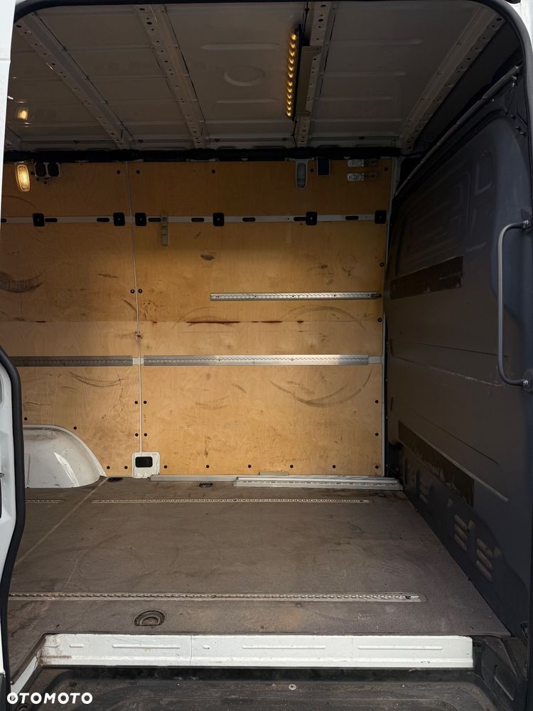 Mercedes-Benz Sprinter 316 - 29