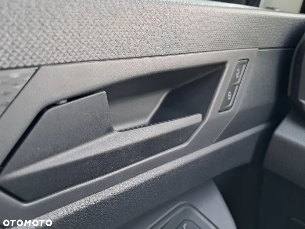 Volkswagen Caddy - 25