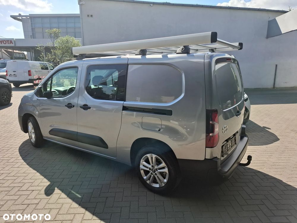 Toyota Proace City - 6