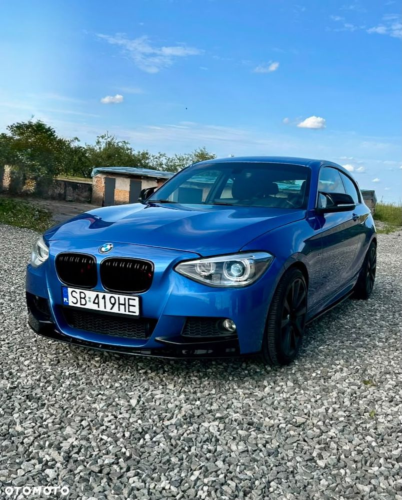 BMW 1M - 9