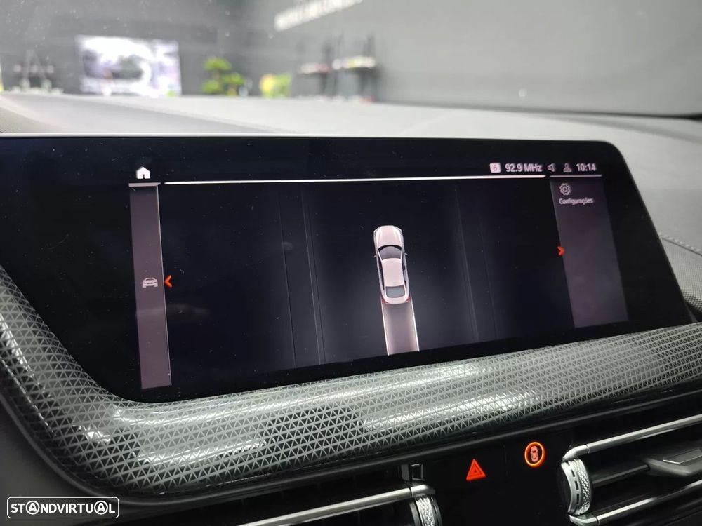 BMW 218 Gran Coupé i M Sport - 37