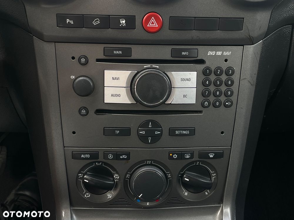 Opel Antara 2.0 CDTI - 13