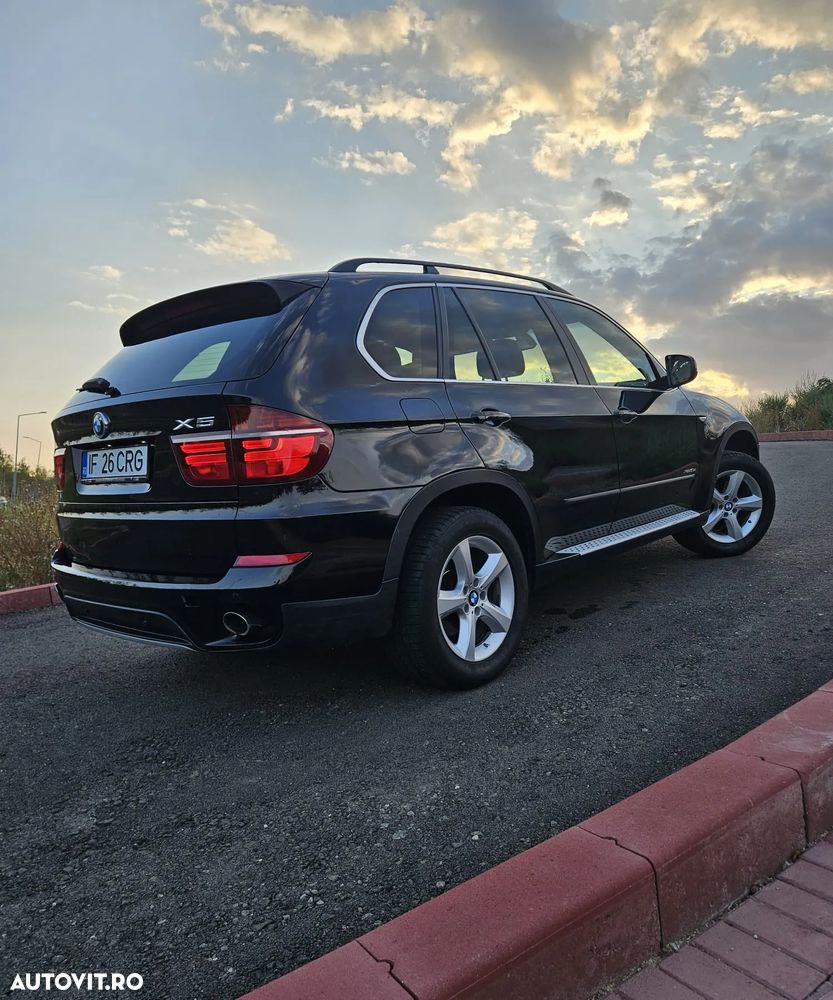 BMW X5 xDrive30d - 6