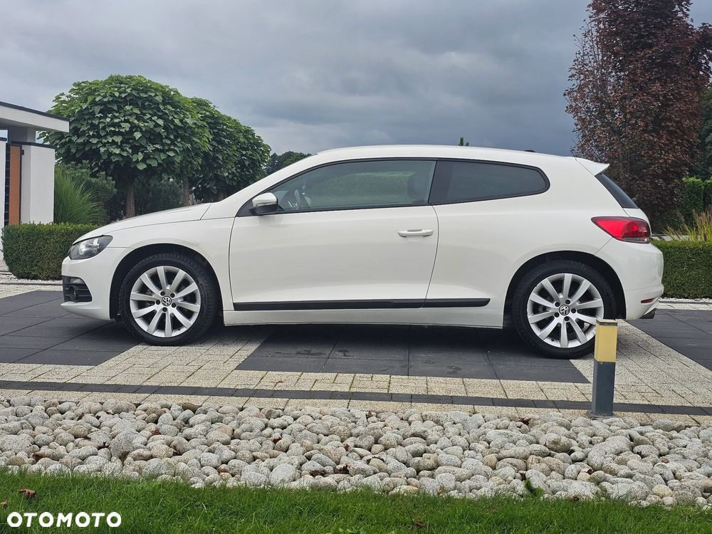 Volkswagen Scirocco 2.0 TDI - 6