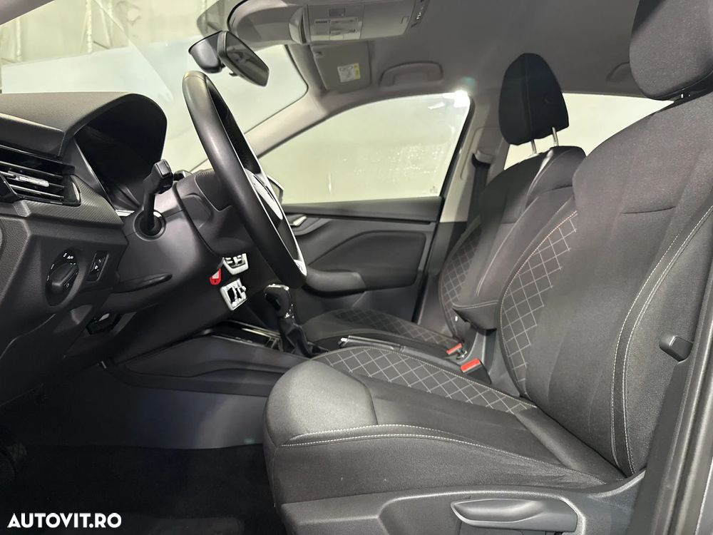 Skoda Scala - 23
