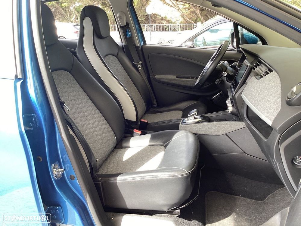 Renault Zoe - 4