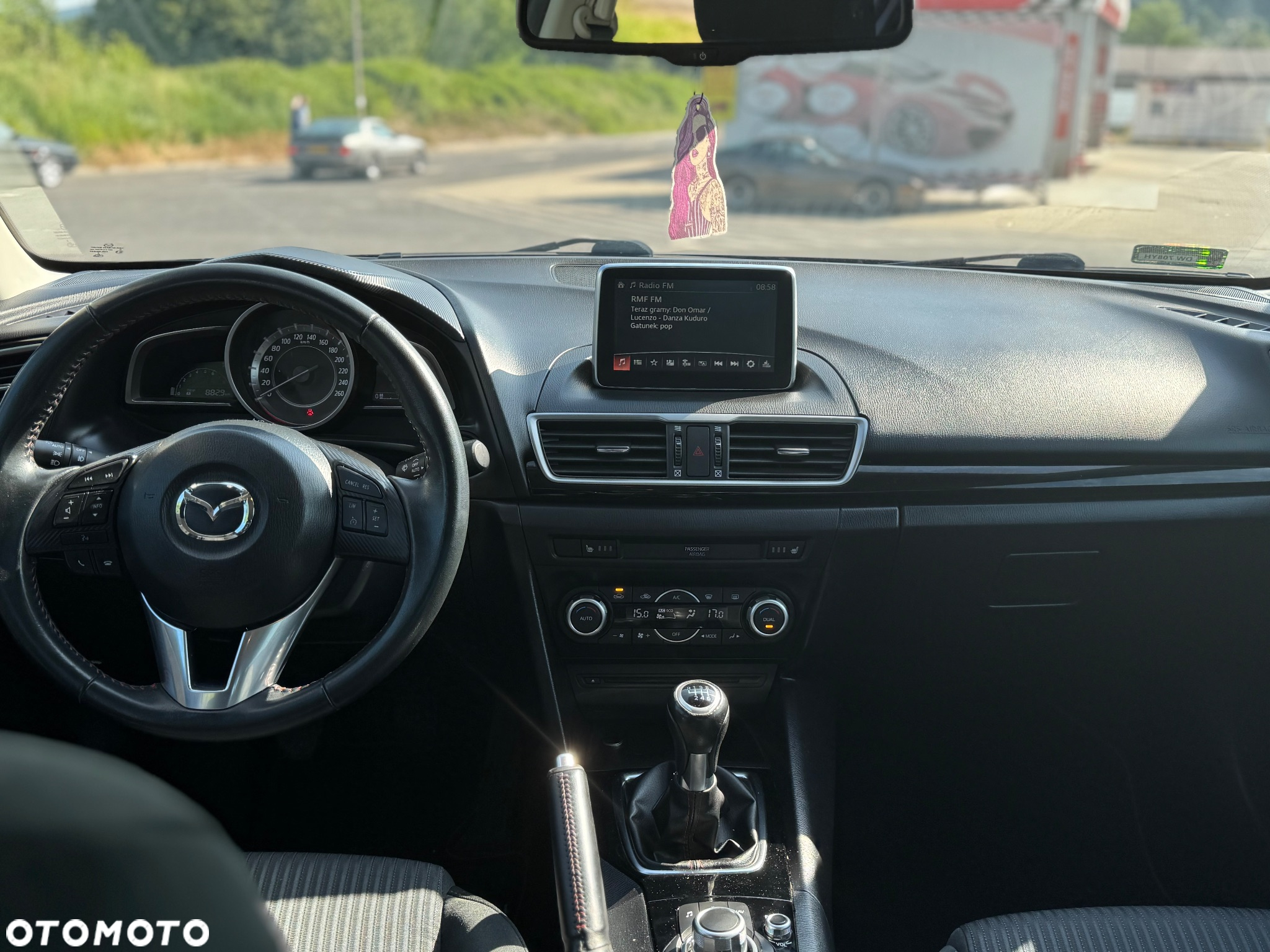Mazda 3 2.0 Skypassion - 18