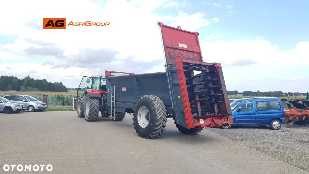 Inny Bonneau Trichet EV12L - 5