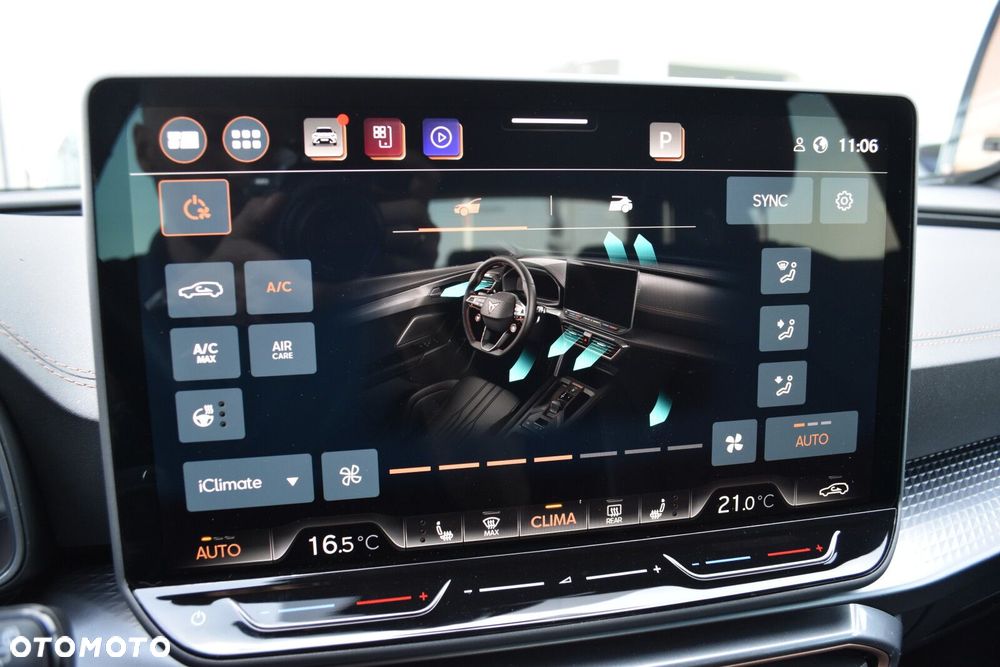 Cupra Formentor 1.5 eTSI mHEV DSG - 23