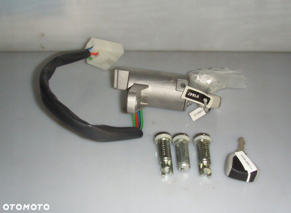 STACYJKA IVECO EUROCARGO 2006- 2994070 - 1