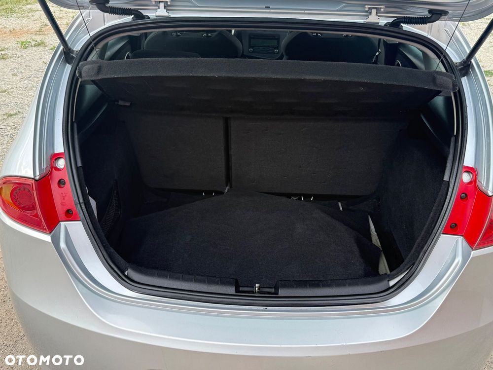 Seat Leon 1.6 Comfort Limited - 22