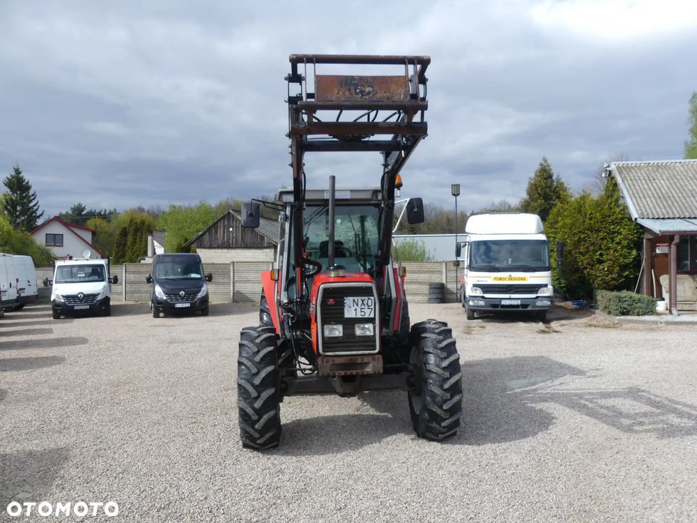 Massey Ferguson 3060 MF 3060 - 2