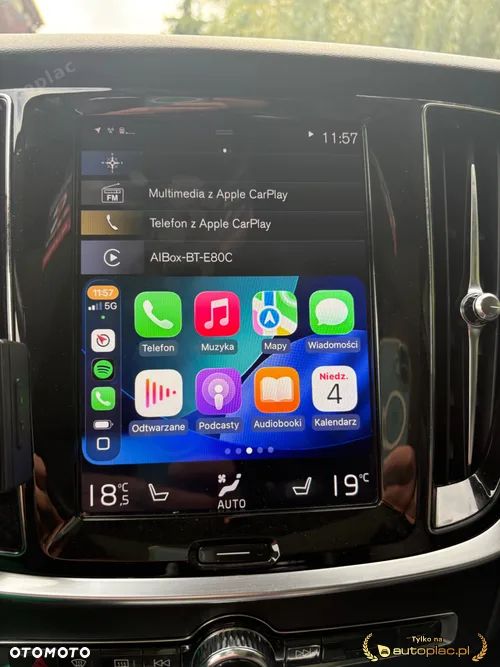 Volvo V60 2019 photo 4