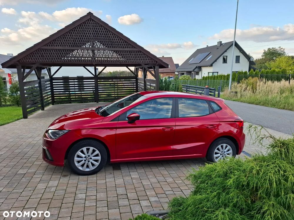 Seat Ibiza - 6