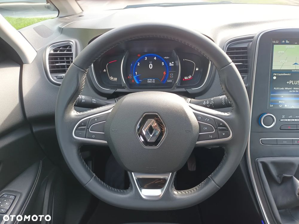 Renault Scenic 1.2 TCe Energy Intens - 12