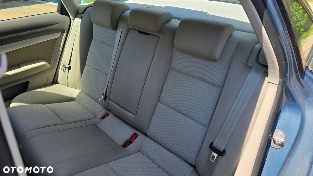 Audi A6 Limousine 2.8 FSI - 14