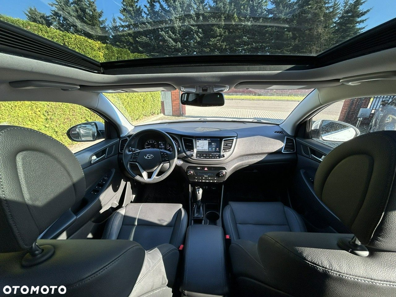 Hyundai Tucson - 6