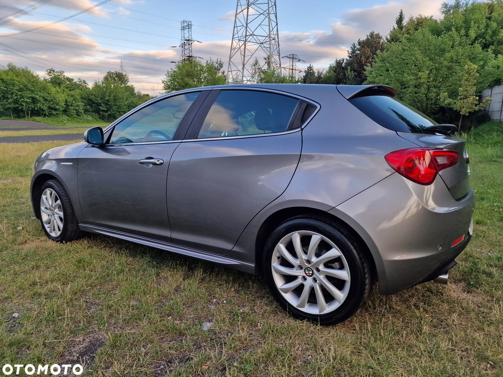 Alfa Romeo Giulietta 2.0 JTDM 16V Turismo - 22
