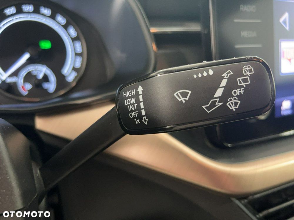 Skoda Scala 1.5 TSI Style DSG - 22