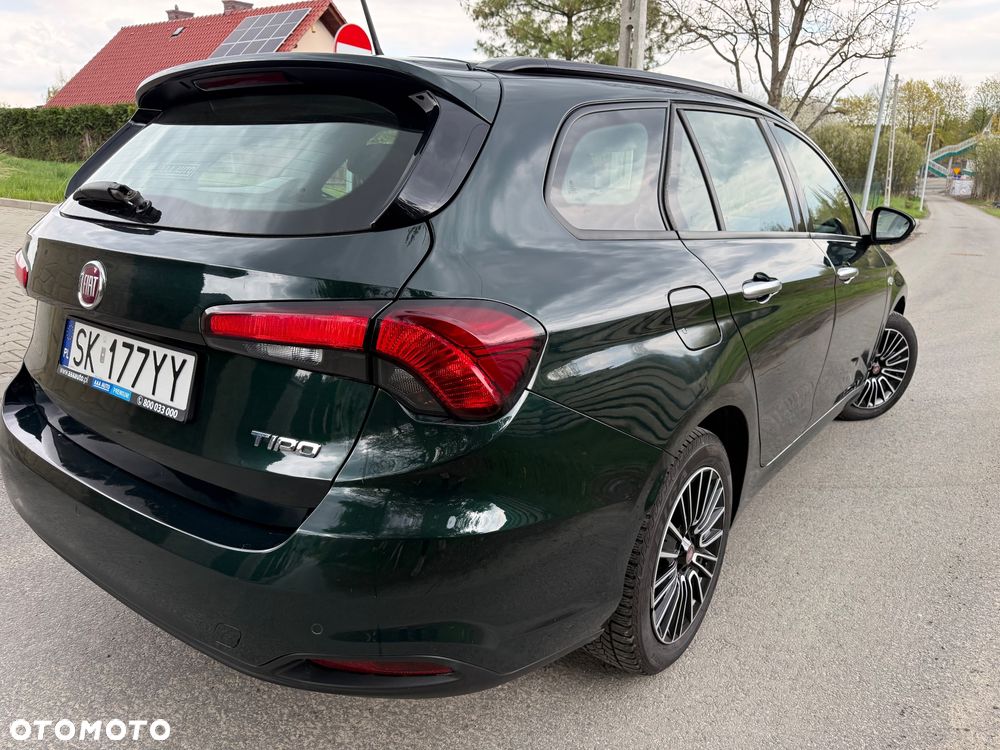 Fiat Tipo - 31