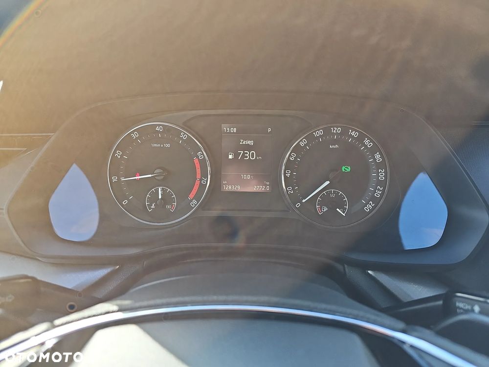 Skoda Octavia 1.5 TSI e-TEC DSG Ambition - 16