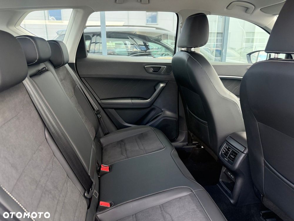 Seat Ateca 1.5 TSI Style S&S DSG - 15