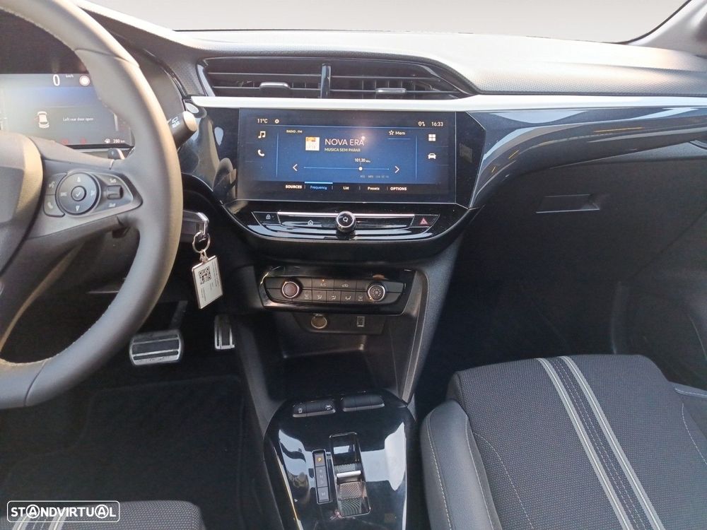 Opel Corsa 1.2 T GS Aut. - 11