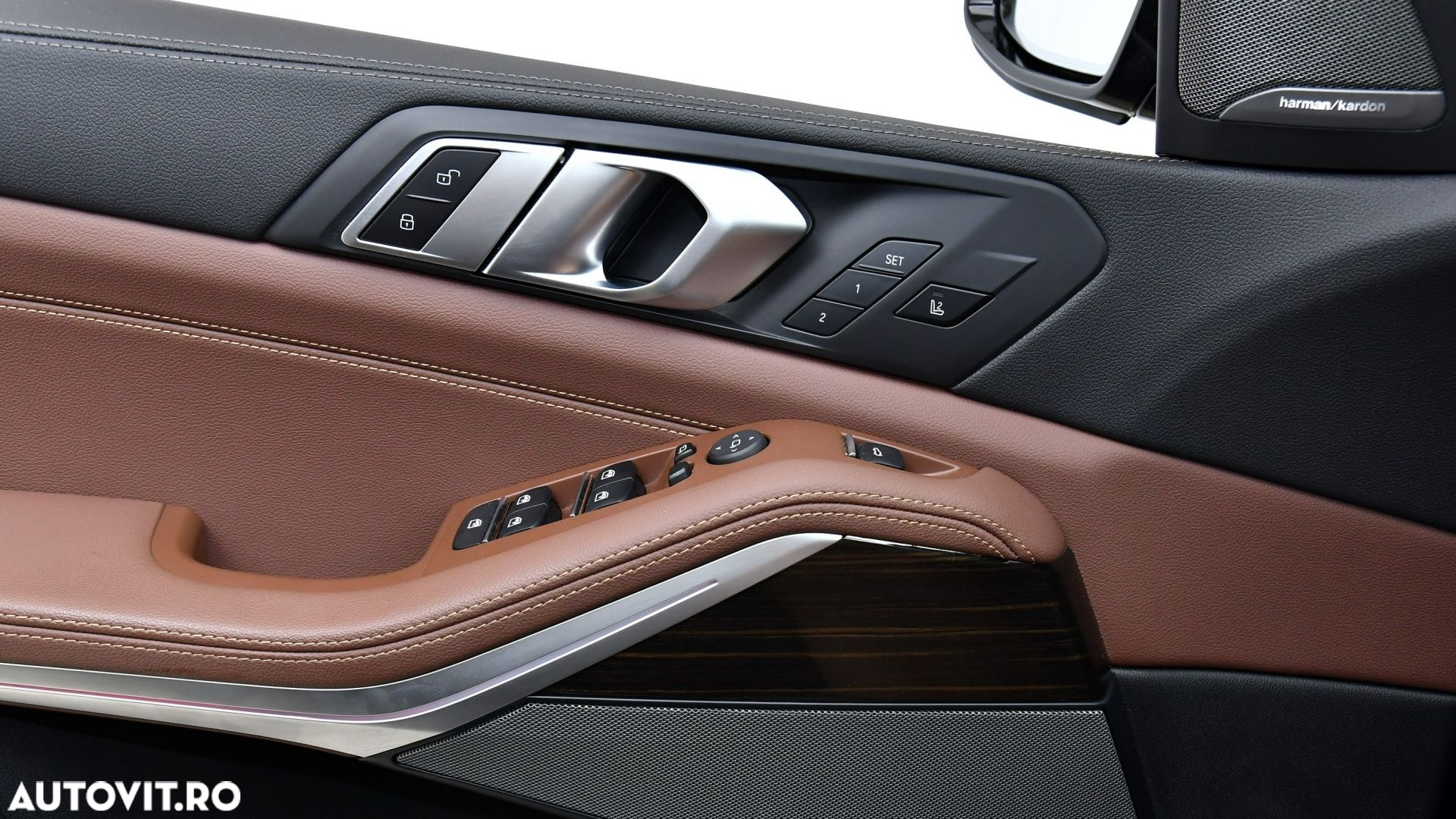 BMW X5 - 26
