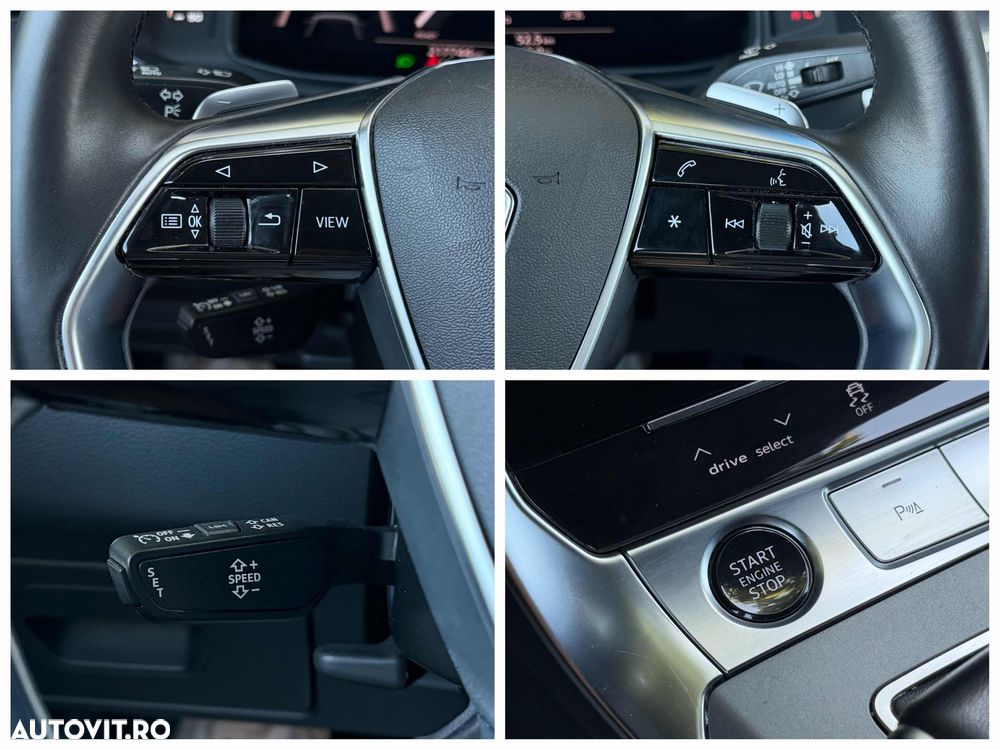 Audi A6 Limuzina 40 TDI quattro S tronic - 24