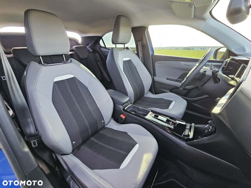 Opel Mokka 1.2 DI Turbo Automatik Elegance - 36