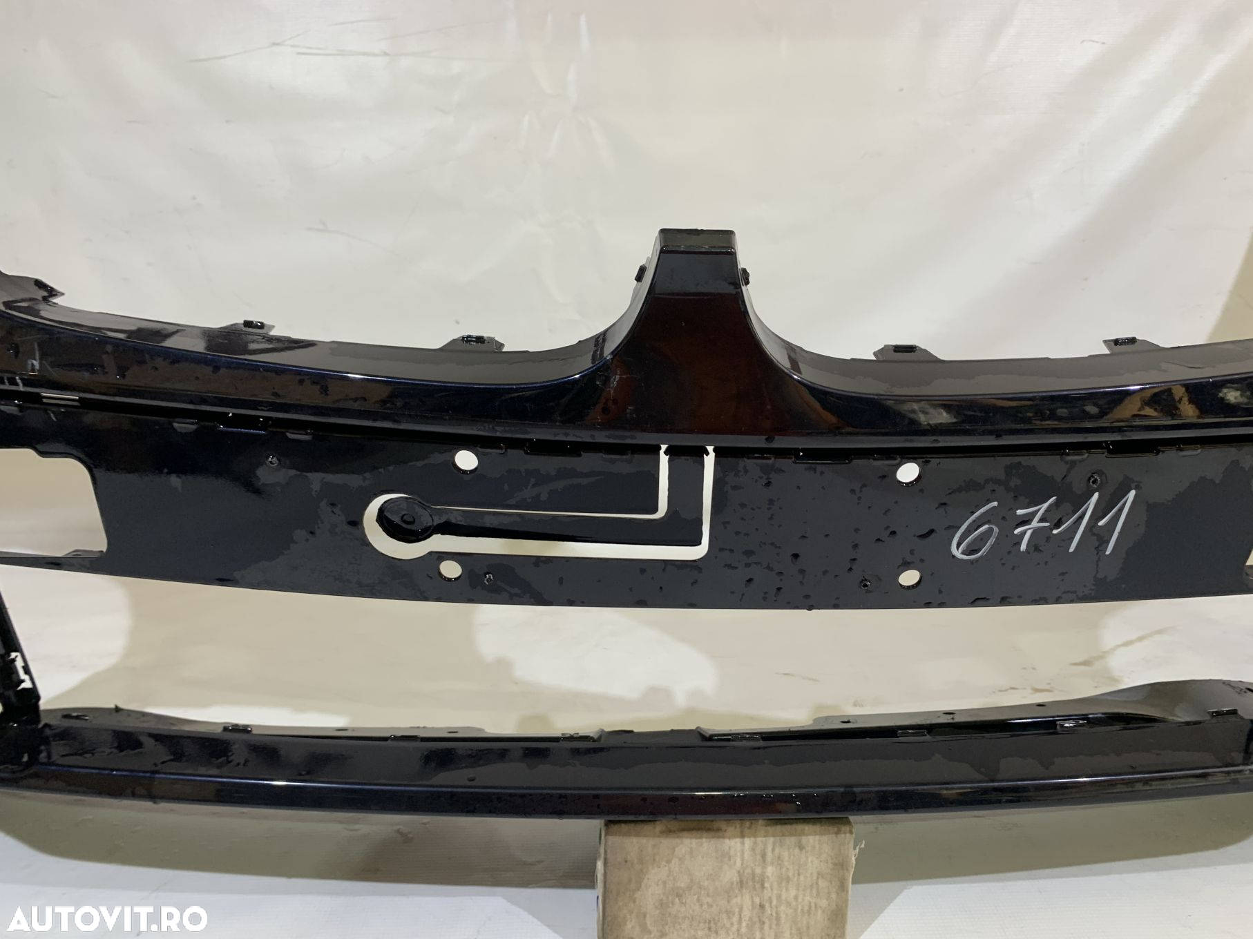 Bara fata BMW X5, G05, M-Sport, 2018, 2019, 2020, 2021, 2022, cod origine OE 51118069207. - 13
