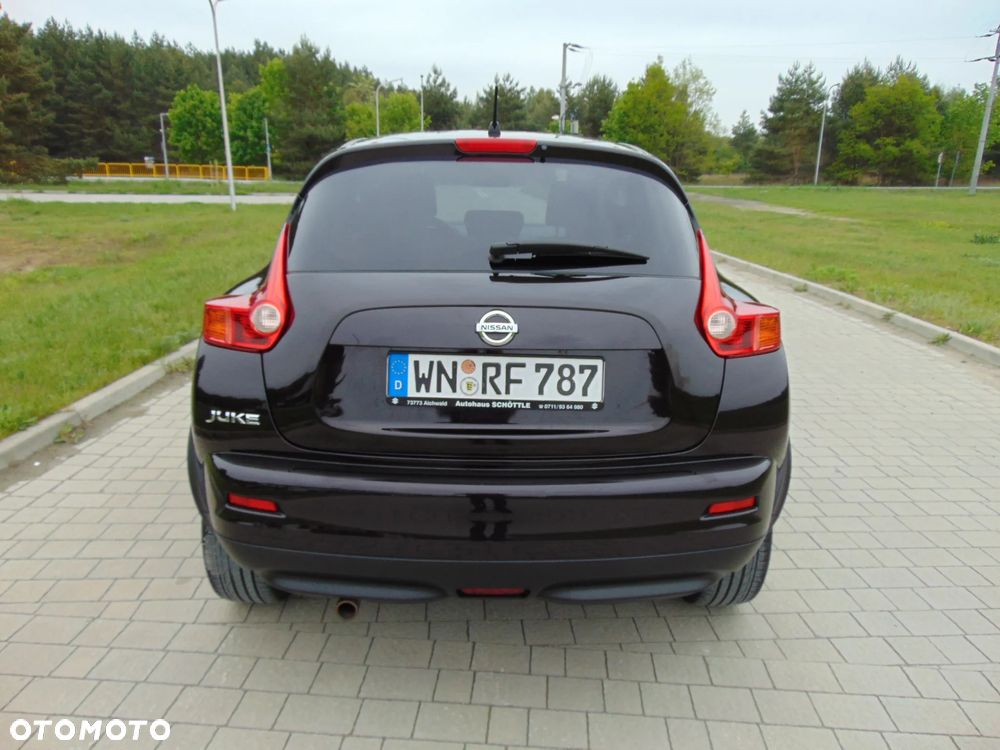 Nissan Juke 1.6 Start/Stop n-tec - 32