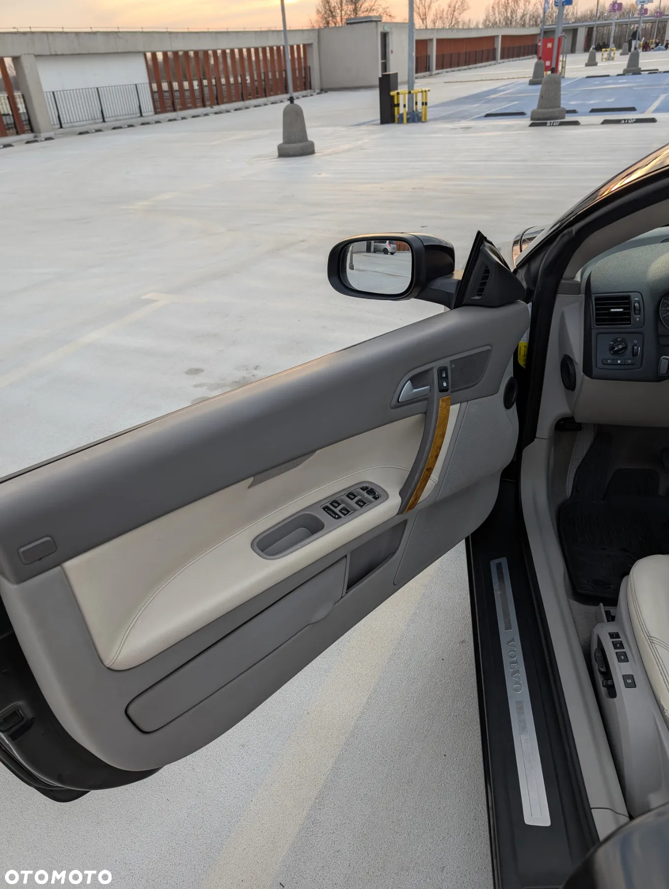 Volvo C70 D5 Summum - 22