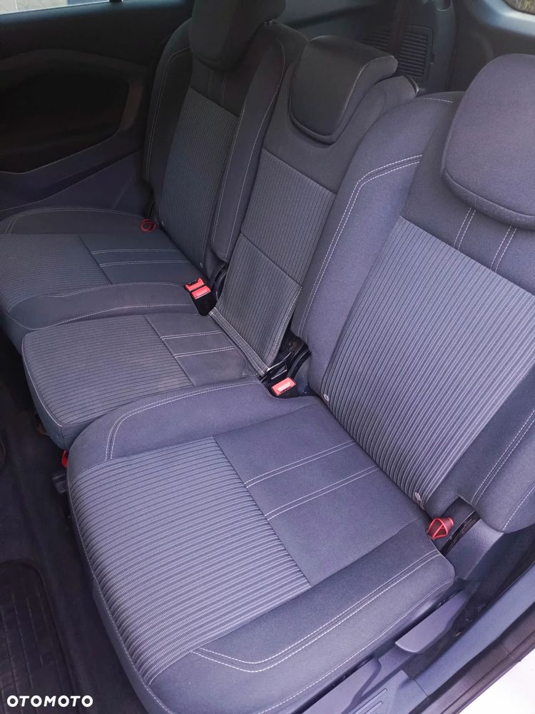 Ford Grand C-MAX 1.6 TDCi Titanium - 8
