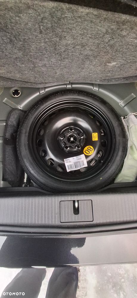 Opel Astra 1.4 EcoFLEX 150 Jahre - 24