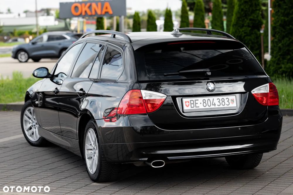 BMW Seria 3 320i Edition Lifestyle - 8