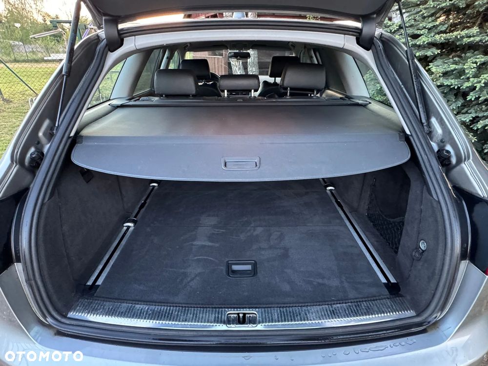 Audi A6 Avant 3.0 TDI quattro - 8